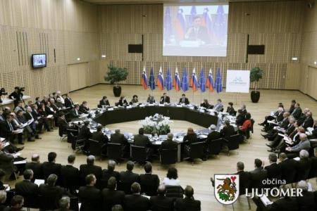 Brdo - Konferenca Pahor (1)